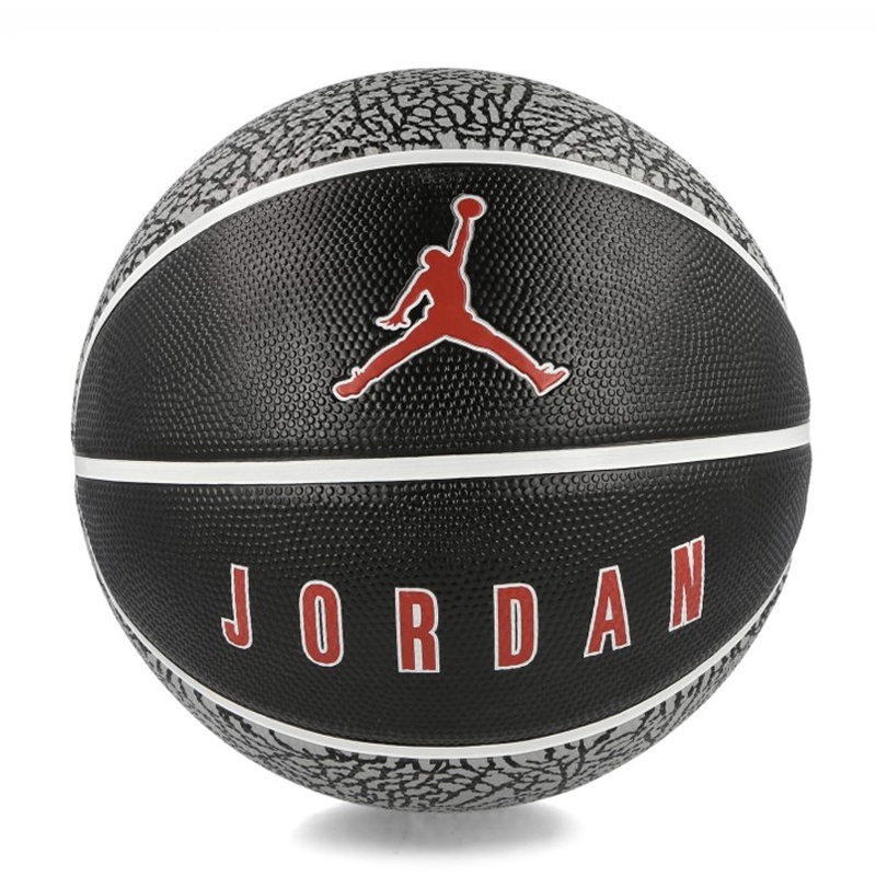 Jual Bola Basket Air Jordan Playground 2.0 8P Black Original J100825505507 - v3.ncrsport.com