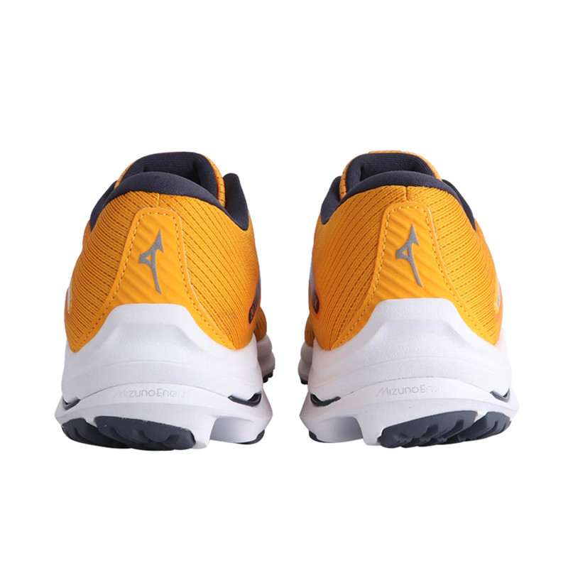 Jual Sepatu Lari Mizuno Wave Rider 24 Yellow Original J1Gc200317 - v3.ncrsport.com