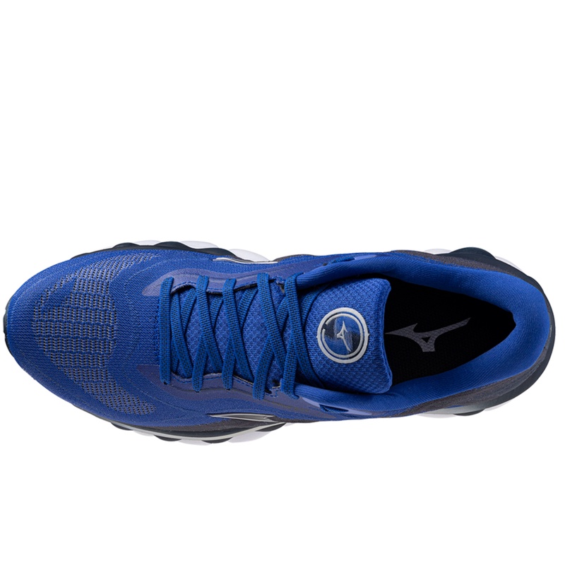 Jual Sepatu Lari Mizuno Wave Sky 7 Surf The Web Original J1Gc230254 - v3.ncrsport.com