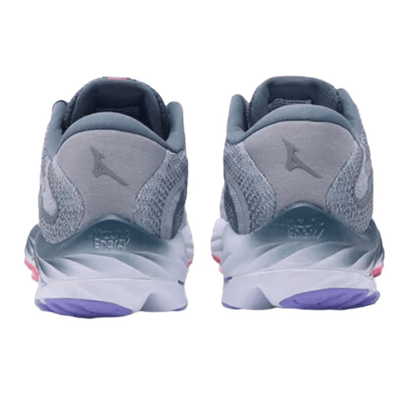 Jual Sepatu Lari Mizuno Wave Rider 27 Ashlilac Original J1Gc230321 - v3.ncrsport.com