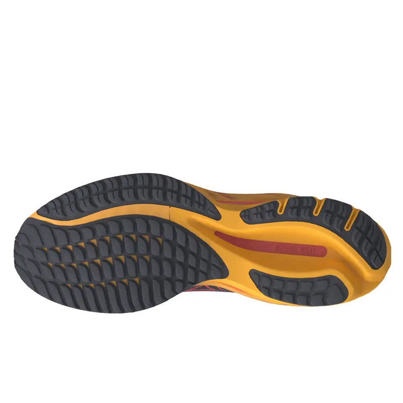 Jual Sepatu Lari Mizuno Wave Rider 27 Turbulence Original J1Gc230351 - v3.ncrsport.com