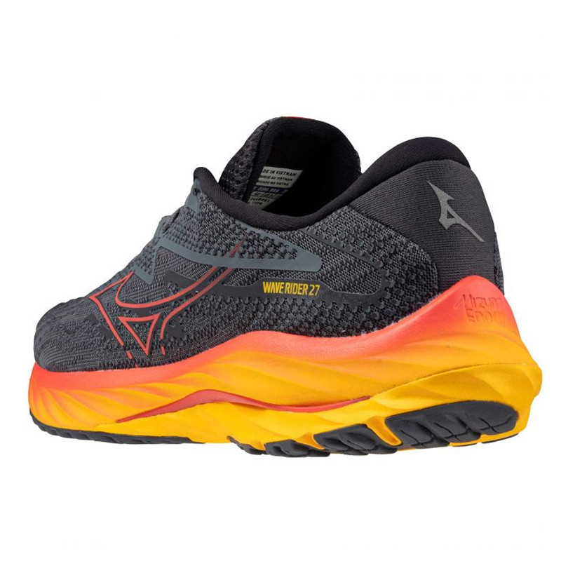 Jual Sepatu Lari Mizuno Wave Rider 27 Turbulence Original J1Gc230351 - v3.ncrsport.com