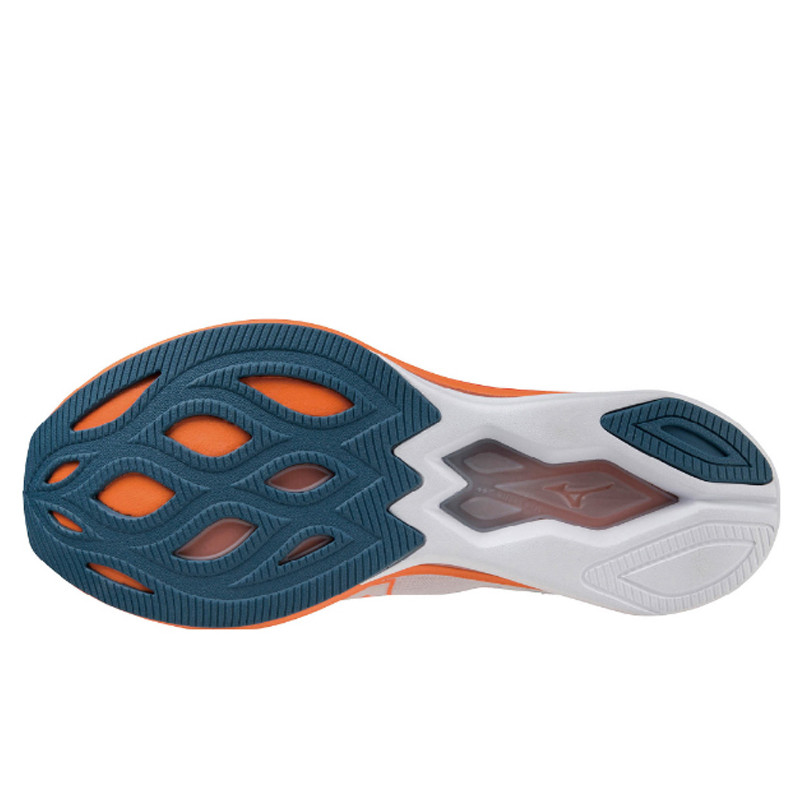 Jual Sepatu Lari Mizuno Wave Rebellion Sonic White Orange Original J1Gc233054 - v3.ncrsport.com