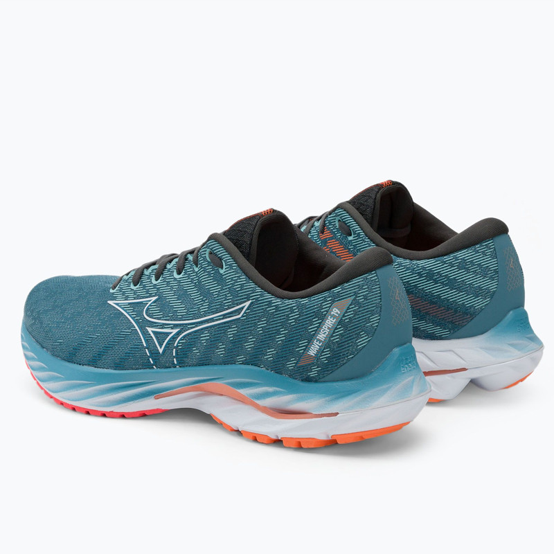 Jual Sepatu Lari Mizuno Wave Inspire 19 Provincial Blue Original J1Gc234401 - v3.ncrsport.com