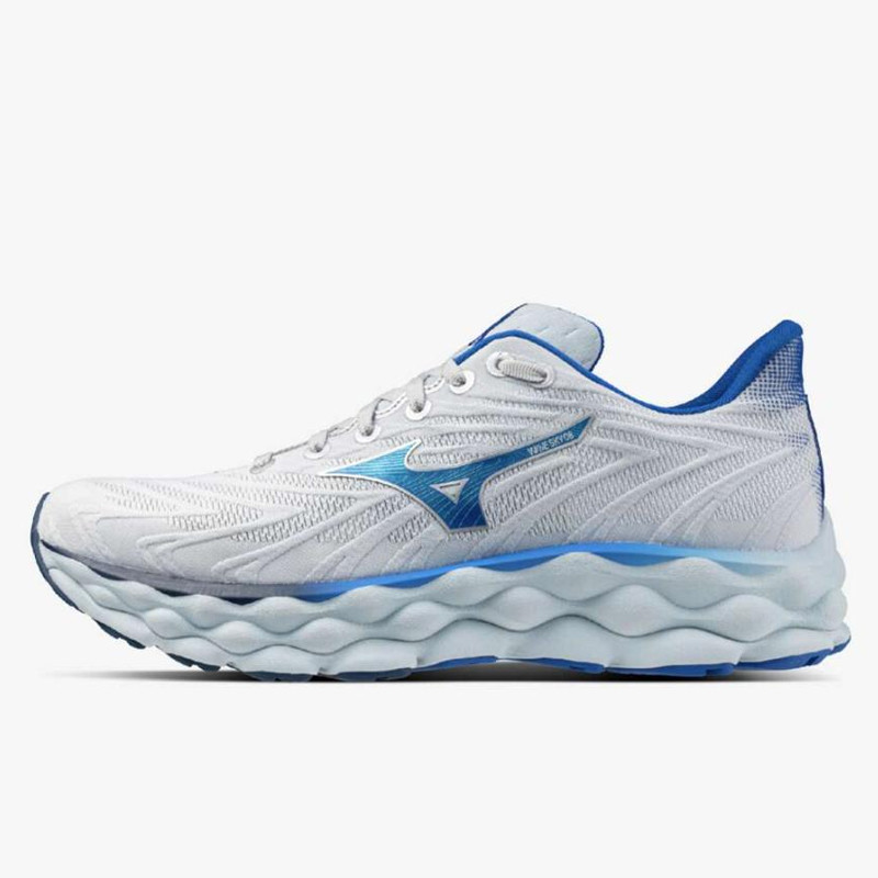 Jual Sepatu Lari Mizuno Wave Sky 8 Laser Blue Original J1Gc240201 - v3.ncrsport.com