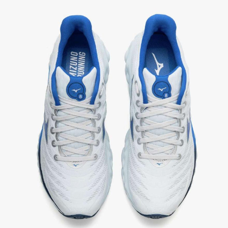 Jual Sepatu Lari Mizuno Wave Sky 8 Laser Blue Original J1Gc240201 - v3.ncrsport.com