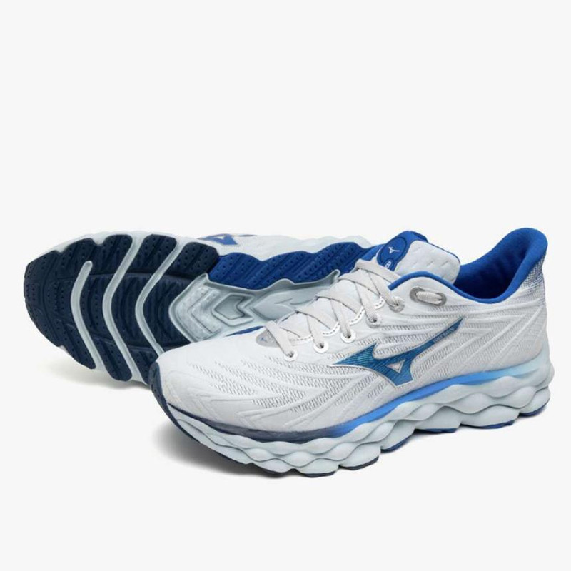 Jual Sepatu Lari Mizuno Wave Sky 8 Laser Blue Original J1Gc240201 - v3.ncrsport.com