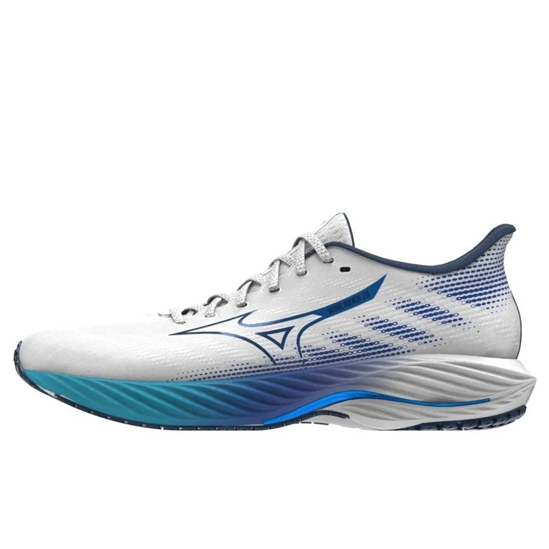 Jual Sepatu Lari Mizuno Wave Rider 28 Estate Blue Original J1Gc240301 - v3.ncrsport.com