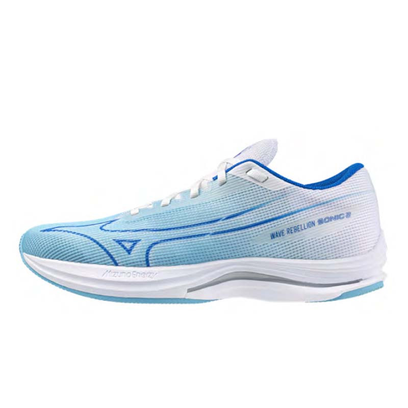 Jual Sepatu Lari Mizuno Wave Rebellion Sonic 2 River Blue Original J1Gc243051 - v3.ncrsport.com