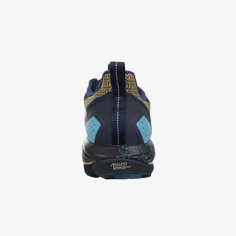 Jual Sepatu Lari Mizuno Wave Rider Tt 2 Estate Blue Original J1Gc243201 - v3.ncrsport.com