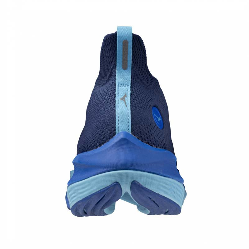 Jual Sepatu Lari Mizuno Neo Vista Estate Blue Original J1Gc243401 - v3.ncrsport.com