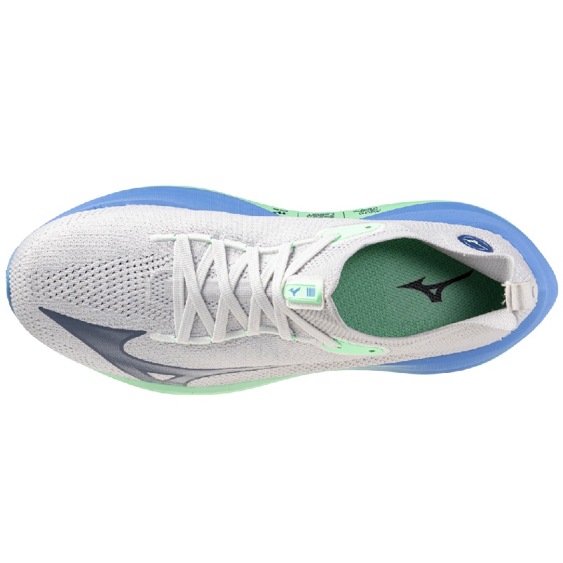 Jual Sepatu Lari Mizuno Neo Vista Neo Mint Original J1Gc243451 - v3.ncrsport.com