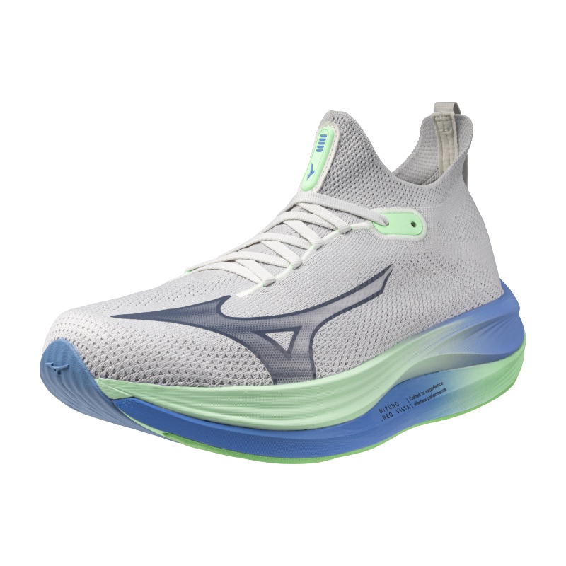 Jual Sepatu Lari Mizuno Neo Vista Neo Mint Original J1Gc243451 - v3.ncrsport.com