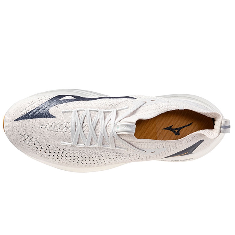 Jual Sepatu Lari Mizuno Neo Vista 2 Nimbus Cloud-Tangelo-Baritone Blue Original J1Gc253402 - v3.ncrsport.com