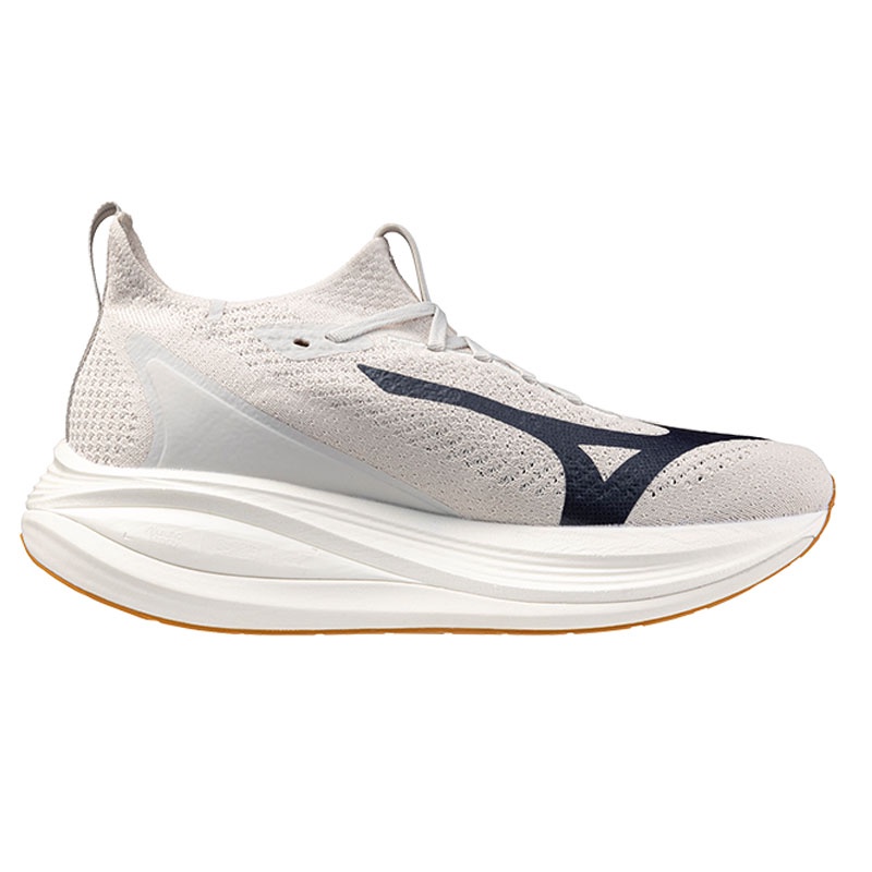 Jual Sepatu Lari Mizuno Neo Vista 2 Nimbus Cloud-Tangelo-Baritone Blue Original J1Gc253402 - v3.ncrsport.com