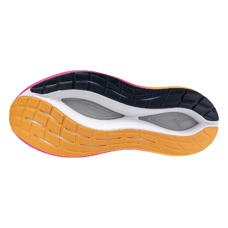 Jual Sepatu Lari Mizuno Neo Vista 2 White-White-Pink Tetra Original J1Gc254704 - v3.ncrsport.com