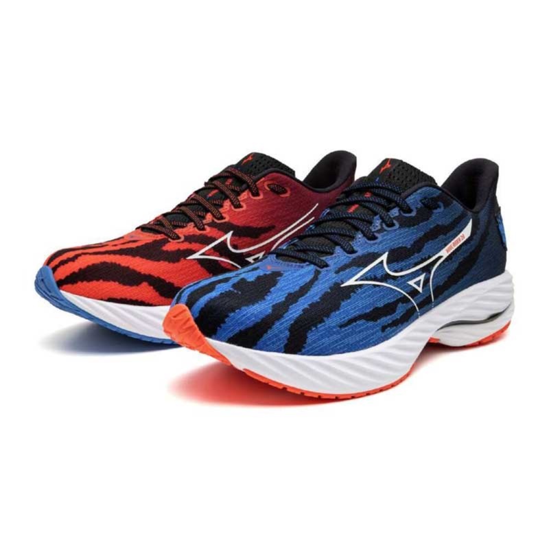 Jual Sepatu Lari Mizuno Wave Rider 28 Oni Pack Ignition Red Original J1Gc256301 - v3.ncrsport.com