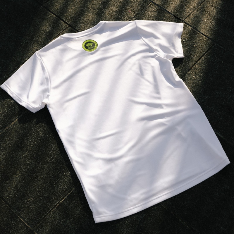 Jual Baju Lari Mizuno Btn Jakim Merchandise Tee White Original J2Sac0M101 - v3.ncrsport.com