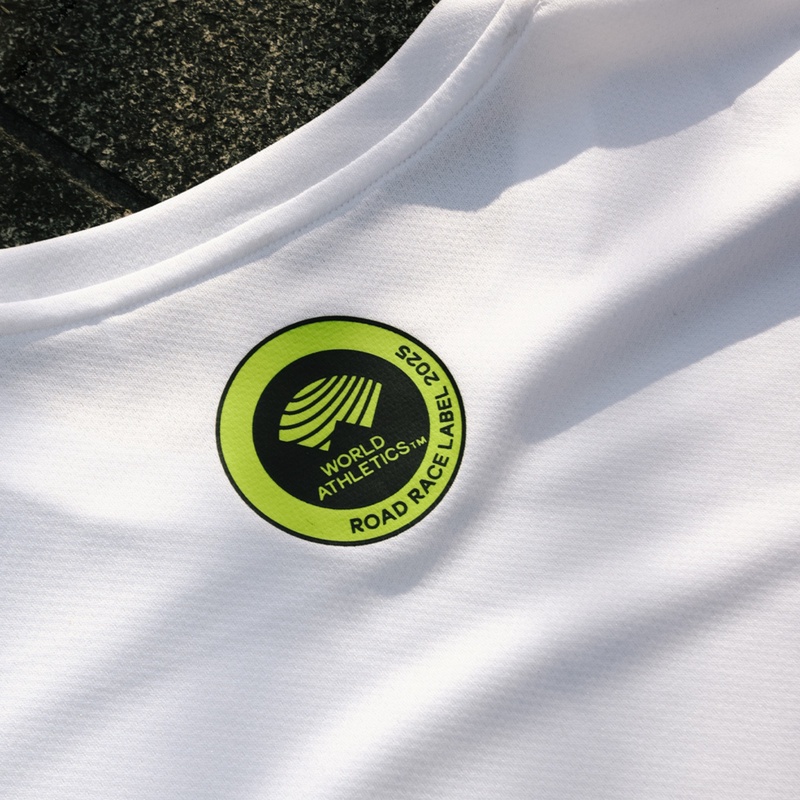 Jual Baju Lari Mizuno Btn Jakim Merchandise Tee White Original J2Sac0M101 - v3.ncrsport.com