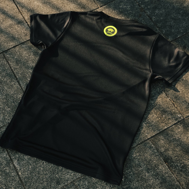 Jual Baju Lari Mizuno Btn Jakim Merchandise Tee Black Original J2Sac0M109 - v3.ncrsport.com