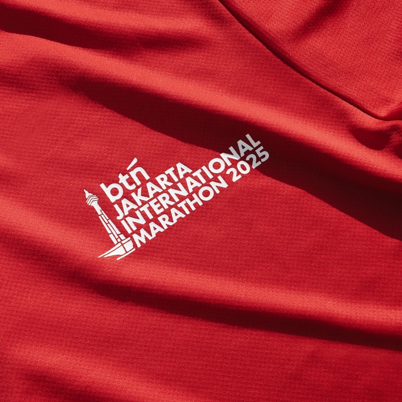 Jual Baju Lari Mizuno Btn Jakim Merchandise Tee Red Original J2Sac0M262 - v3.ncrsport.com