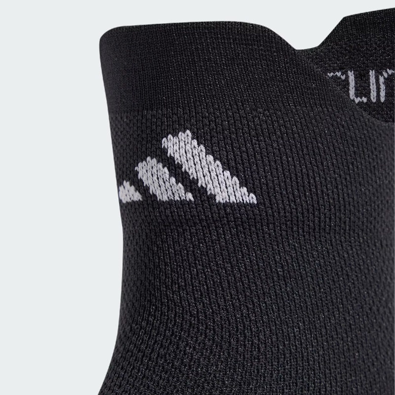 Jual Kaos Kaki Lari Adidas Runxadizero Socks Black Original Jc6463 - v3.ncrsport.com