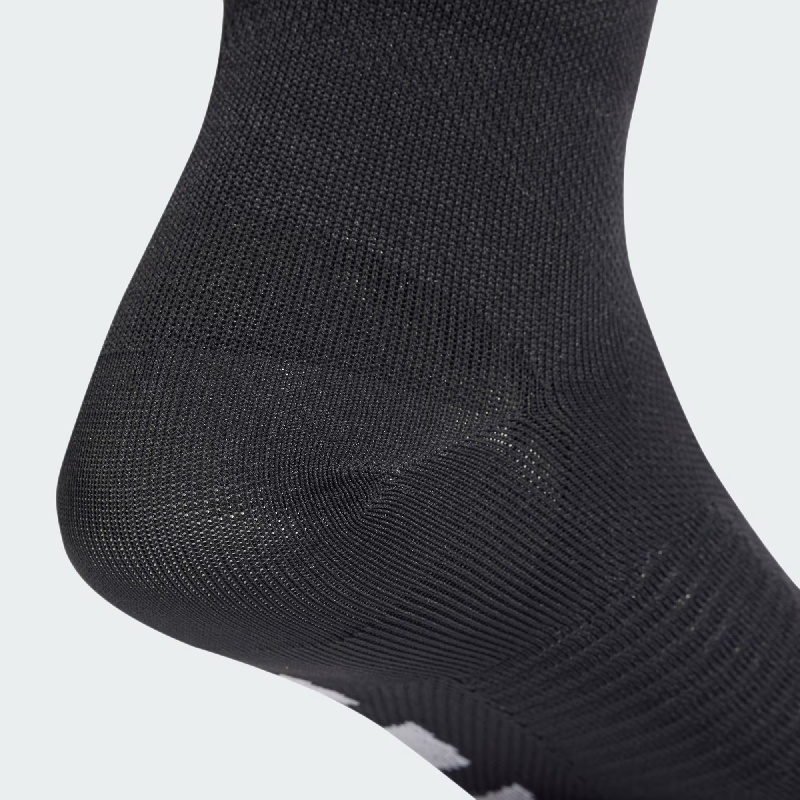 Jual Kaos Kaki Lari Adidas Runxadizero Socks Black Original Jc6463 - v3.ncrsport.com