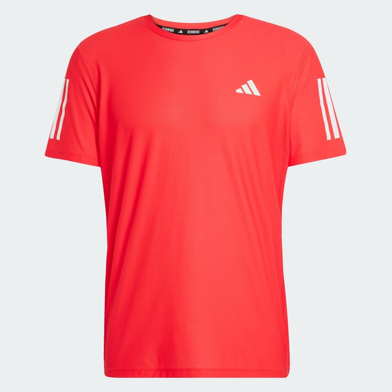 Jual Baju Lari Adidas Otr B Tee Pure Ruby Original Jc9794 - v3.ncrsport.com