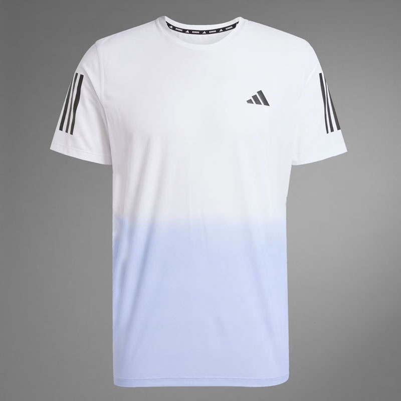 Jual Baju Lari Adidas Otr B Cb Tee M White Original Jc9886 - v3.ncrsport.com