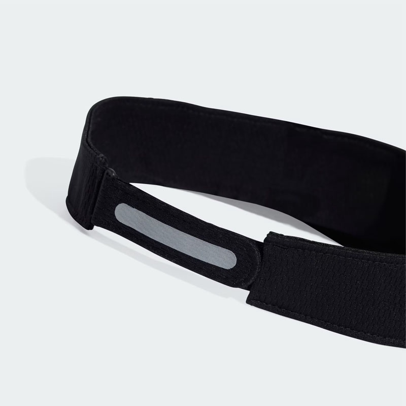 Jual Topi Lari Adidas Run Visor Cc Black Original Jd1158 - v3.ncrsport.com