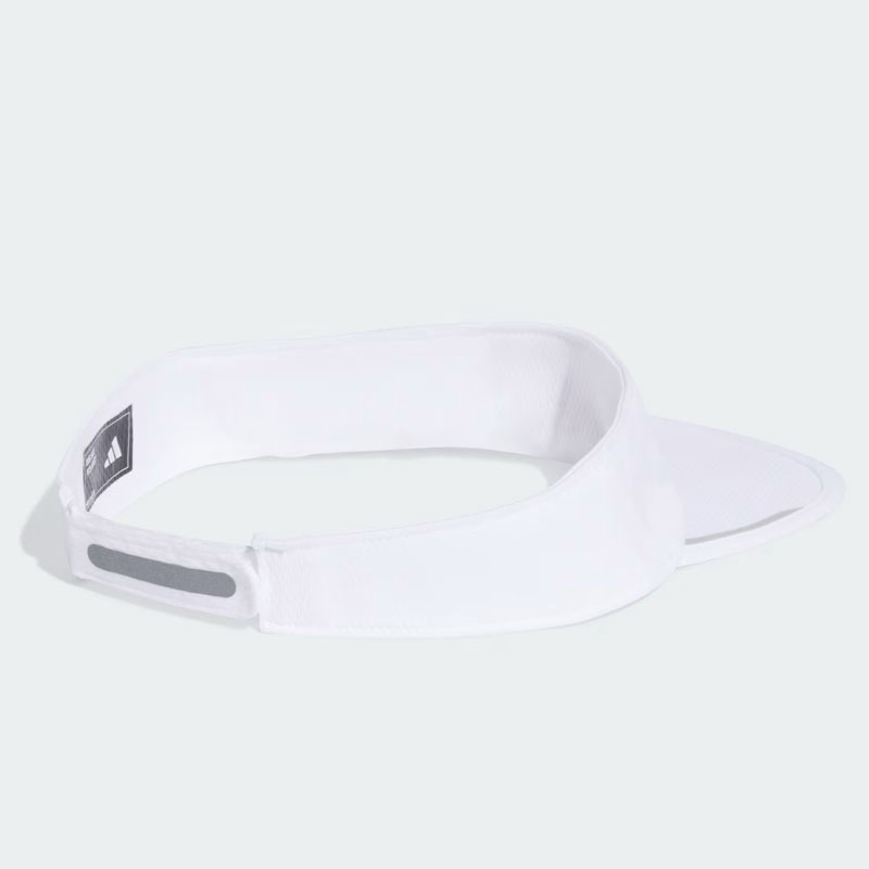 Jual Topi Lari Adidas Run Visor Cc White Original Jd1159 - v3.ncrsport.com