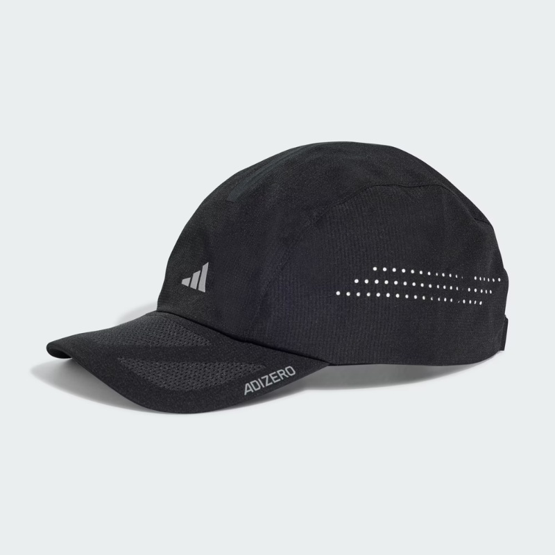 Jual Topi Lari Adidas Runningxadizero Lightweight Climacool Cap Black Original Jd1160 - v3.ncrsport.com