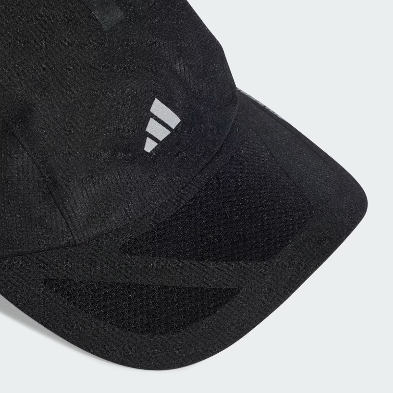 Jual Topi Lari Adidas Runningxadizero Lightweight Climacool Cap Black Original Jd1160 - v3.ncrsport.com