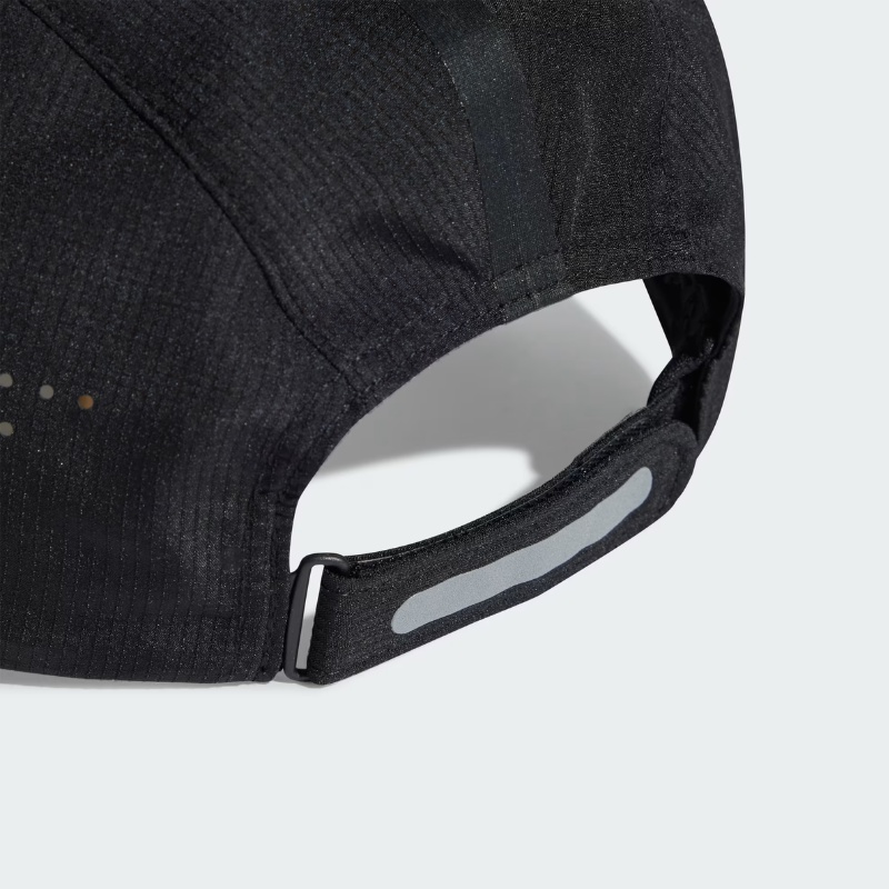 Jual Topi Lari Adidas Runningxadizero Lightweight Climacool Cap Black Original Jd1160 - v3.ncrsport.com