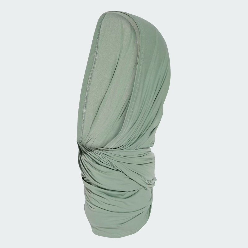 Jual Aksesoris Lari Wanita Adidas Wmns Own The Run 3-Stripes Hijab Silver Green Original Jd2273 - v3.ncrsport.com