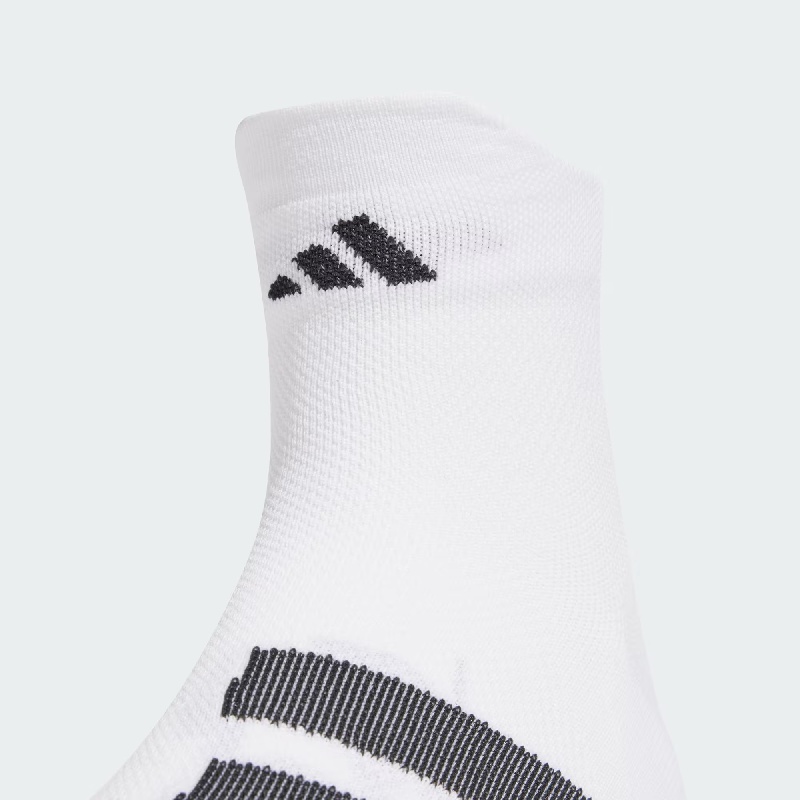 Jual Kaos Kaki Lari Adidas Runxadizero Socks White Original Jd9557 - v3.ncrsport.com