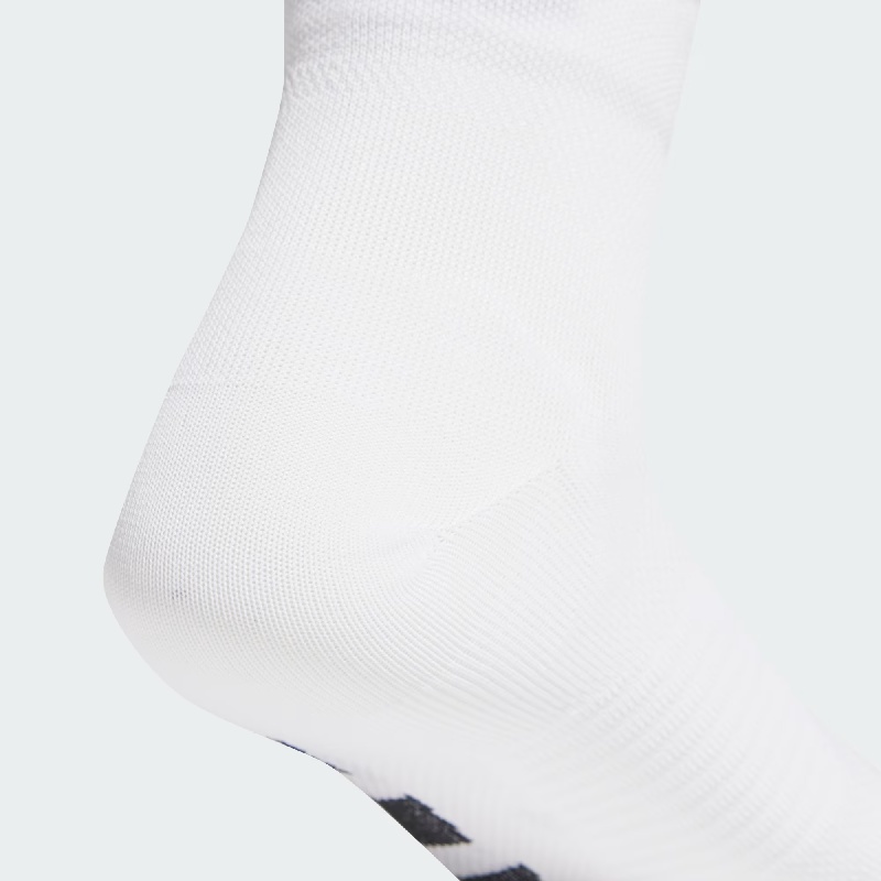 Jual Kaos Kaki Lari Adidas Runxadizero Socks White Original Jd9557 - v3.ncrsport.com