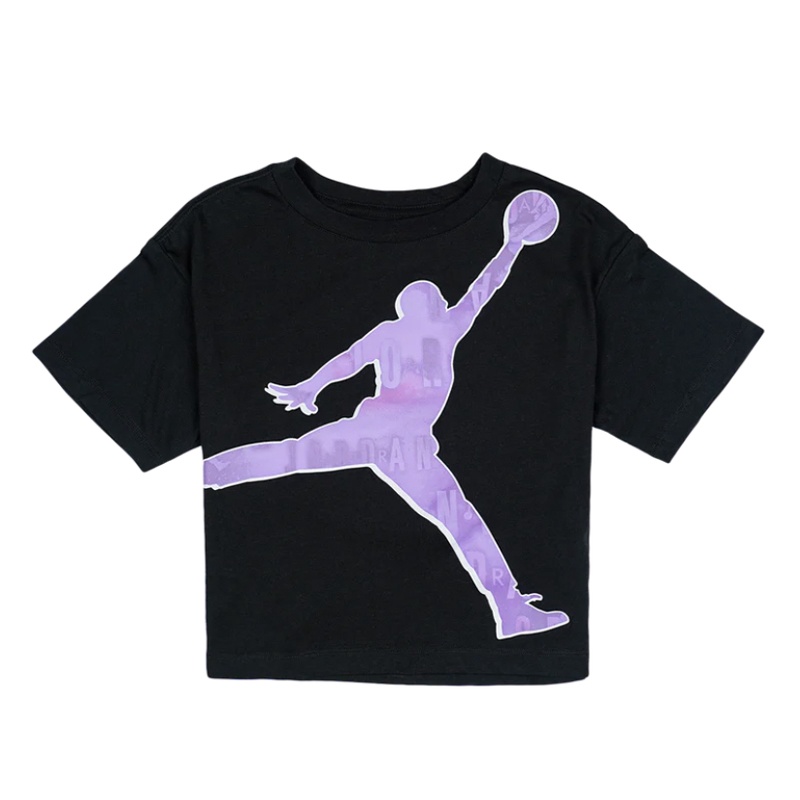 Jual Baju Basket Anak Air Jordan Essential Printed Tee Big Kids Black Original Jdk45B866023 - v3.ncrsport.com