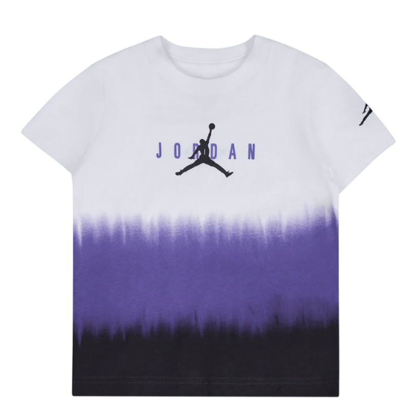 Jual Baju Basket Air Jordan Jumpman Dip Dye Kids Tee White Original Jdk85B547001 - v3.ncrsport.com