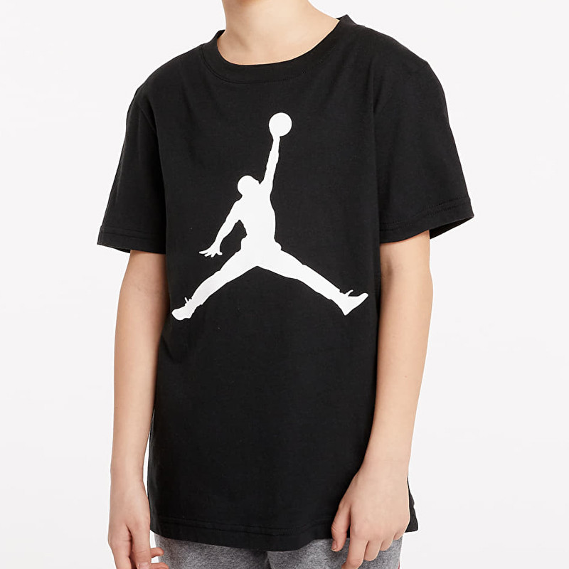 Jual Baju Basket Air Jordan Jumpman Kids Tee Black Original Jdk952423023 - v3.ncrsport.com