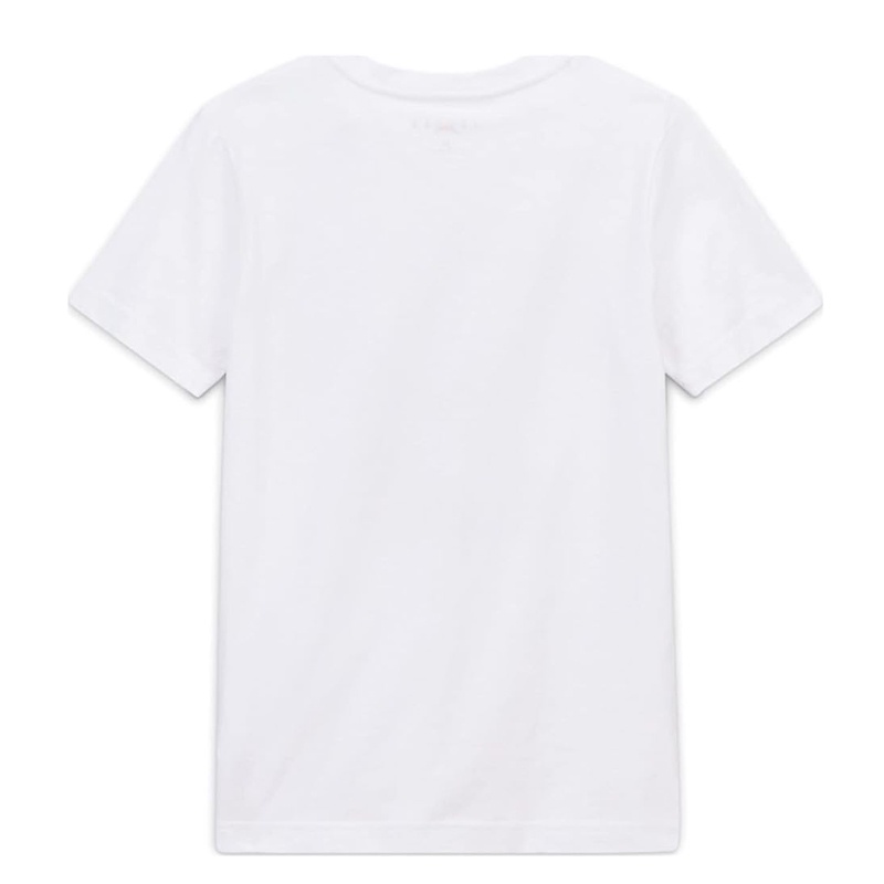 Jual Baju Basket Air Jordan Practice Flight Tee White Original Jdk95A088001 - v3.ncrsport.com