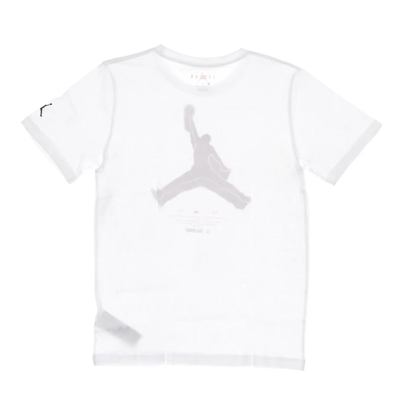 Jual Baju Basket Air Jordan Jumpman Kids Tee White Original Jdk95B138001 - v3.ncrsport.com