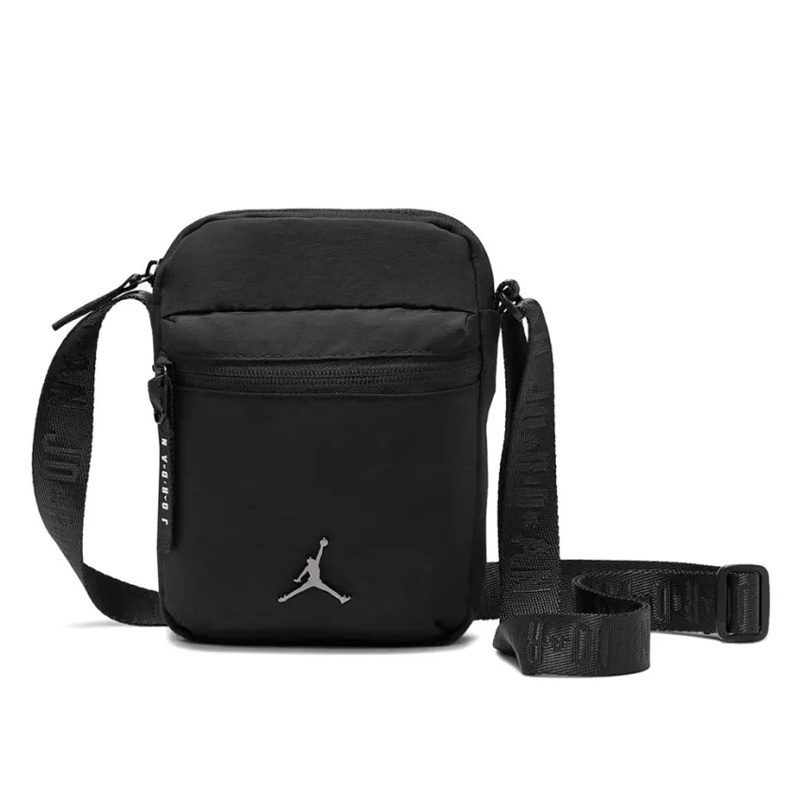 Jual Tas Basket Air Jordan Slingback Airborne Festival Black Original Jdk9A0631023 - v3.ncrsport.com