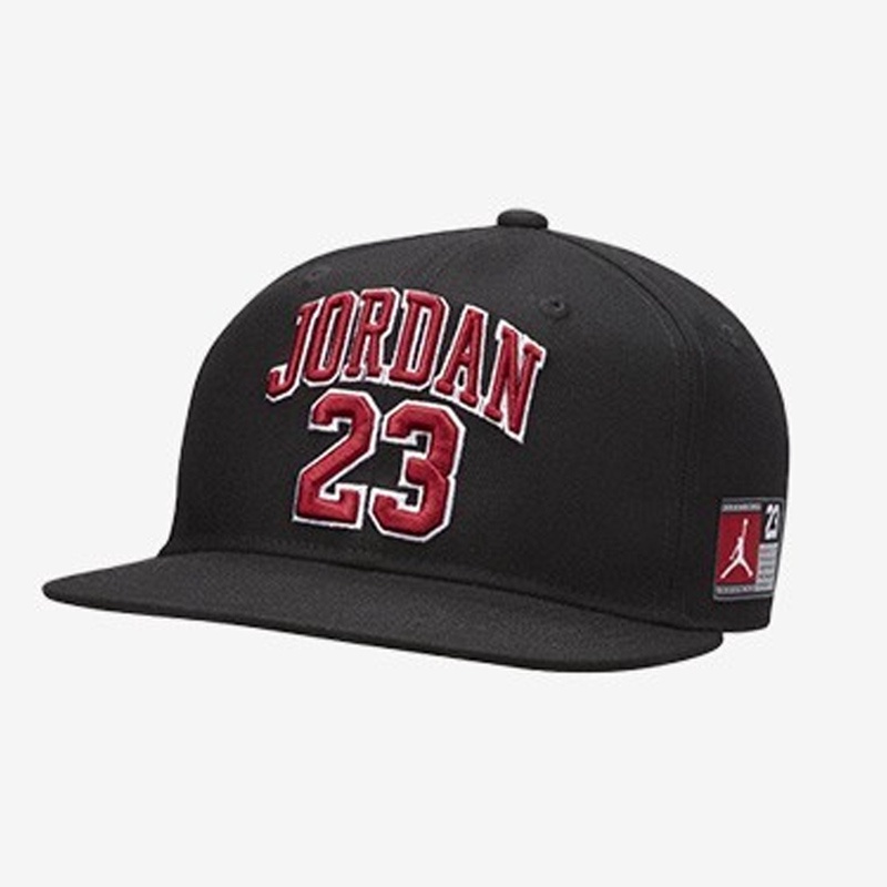 Jual Topi Basket Anak Air Jordan Flatbrim Cap Black Kids Black Original Jdk9A0781023 - v3.ncrsport.com