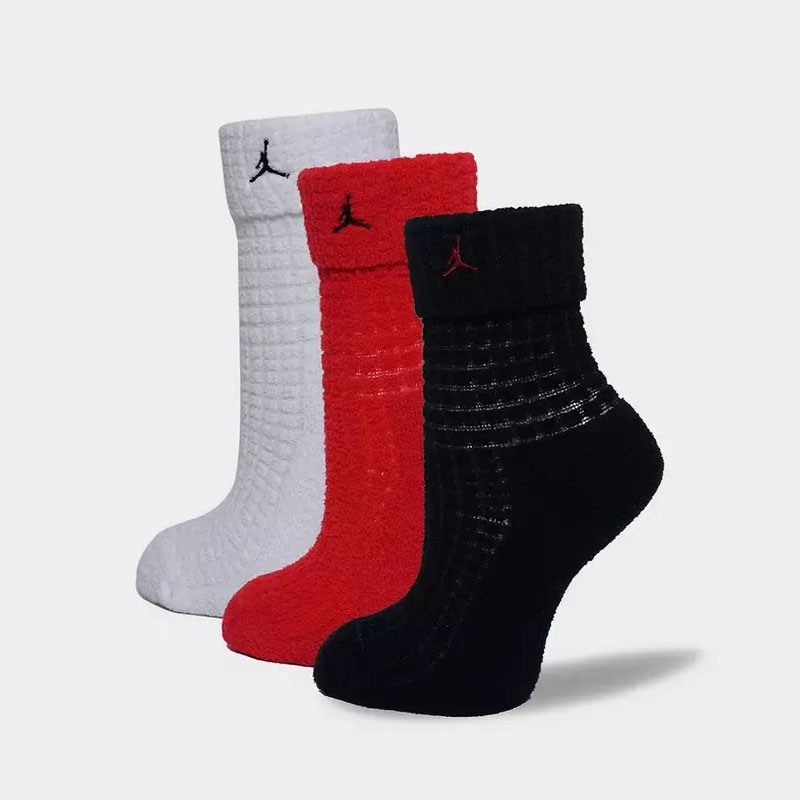 Jual Kaos Kaki Basket Air Jordan 3Pk House Sock Kids Multicolor Original Jdkbj0689001 - v3.ncrsport.com Jual Kaos Kaki Basket Air Jordan 3Pk House Sock Kids Multicolor Original Jdkbj0689001 - v3.ncrsport.com