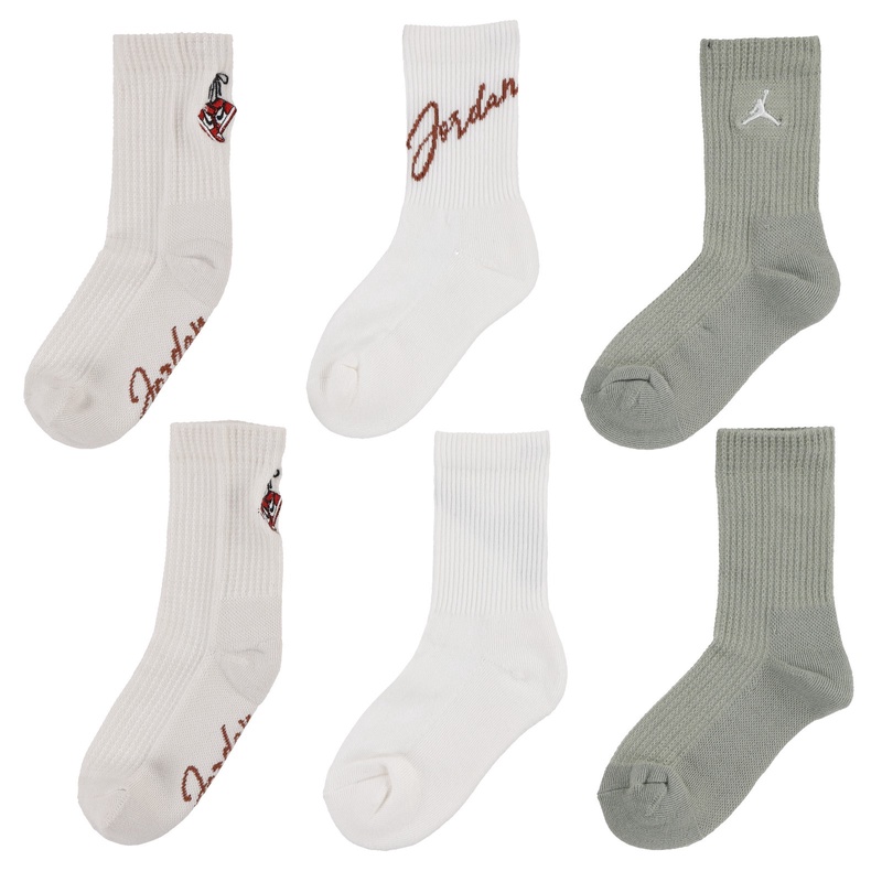 Jual Kaos Kaki Basket Air Jordan Jdk Holiday 3Pk Shorty Crew Multicolor Original Jdkgj0807782 - v3.ncrsport.com