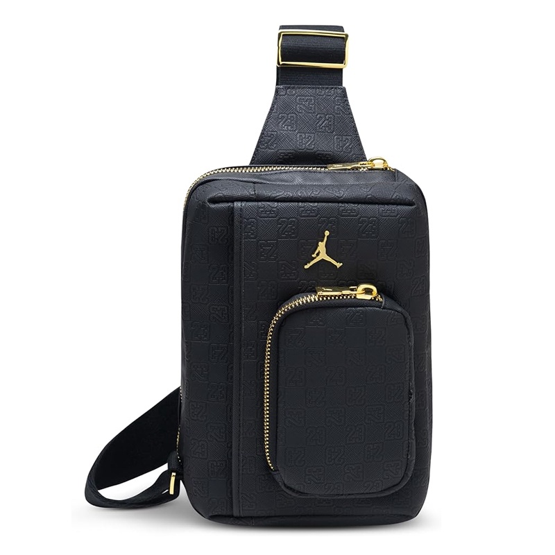 Jual Tas Basket Air Jordan Monogram Sling Bag Black Original Jdkma0991K5X - v3.ncrsport.com Jual Tas Basket Air Jordan Monogram Sling Bag Black Original Jdkma0991K5X - v3.ncrsport.com
