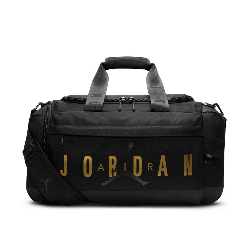 Jual Tas Basket Air Jordan Velocity Duffel Bag (46L) Black Original Jdksm0920K5X - v3.ncrsport.com