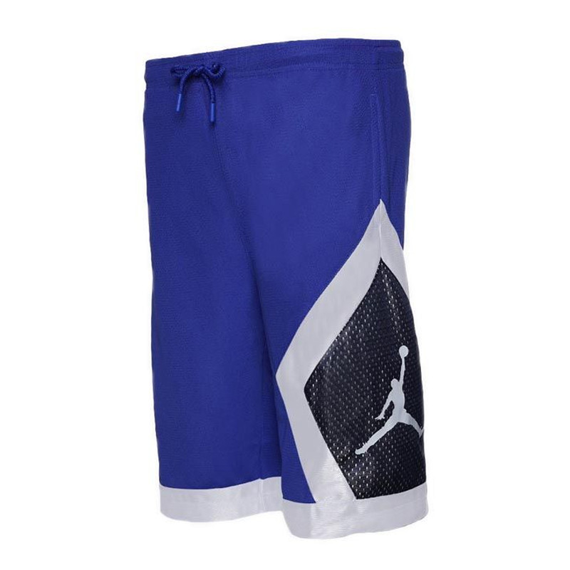 Jual Celana Basket Anak Air Jordan Kids Xblocked Diamond Short Blue Original Jdkx9563015H - v3.ncrsport.com