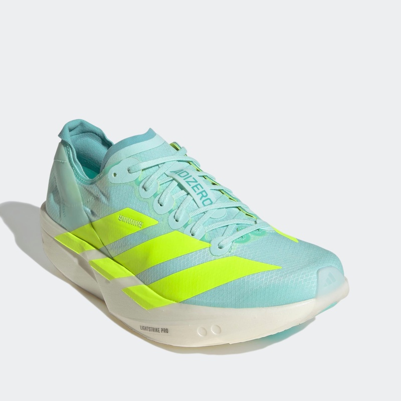 Jual Sepatu Lari Wanita Adidas Wmns Adizero Takumi Sen 11 Semi Flash Aqua - Lucid Lemon - Flash Aqua Original Jh5223 - v3.ncrsport.com